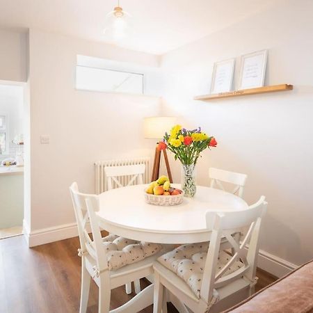 *Brand New* Olive Grove Cottage Torquay Exteriör bild