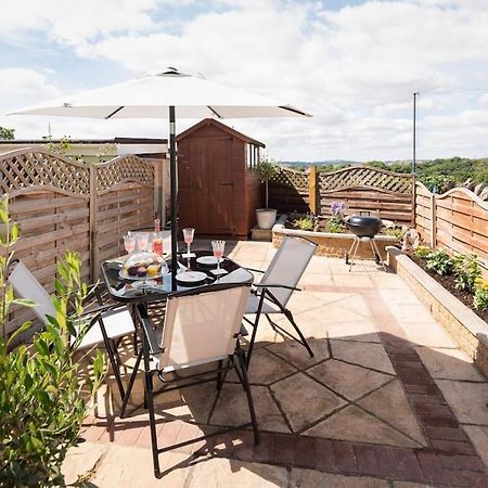 *Brand New* Olive Grove Cottage Torquay Exteriör bild