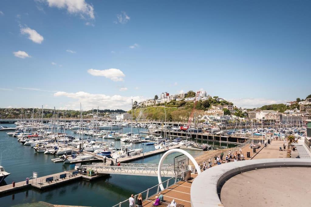*Brand New* Olive Grove Cottage Torquay Exteriör bild