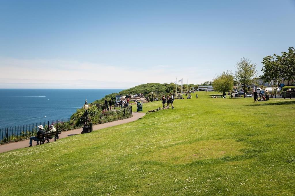 *Brand New* Olive Grove Cottage Torquay Exteriör bild