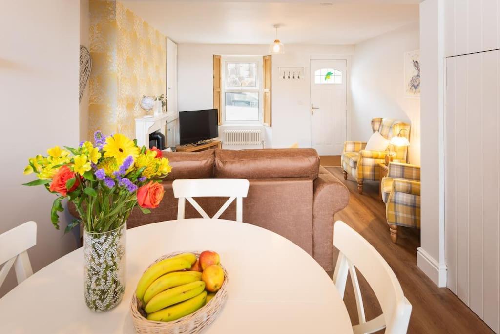 *Brand New* Olive Grove Cottage Torquay Exteriör bild