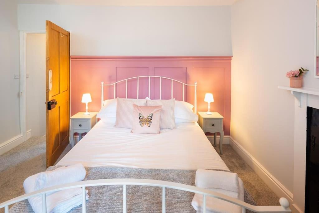 *Brand New* Olive Grove Cottage Torquay Exteriör bild