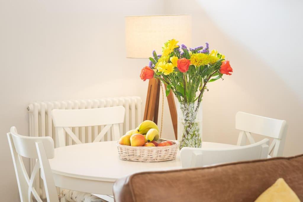 *Brand New* Olive Grove Cottage Torquay Exteriör bild