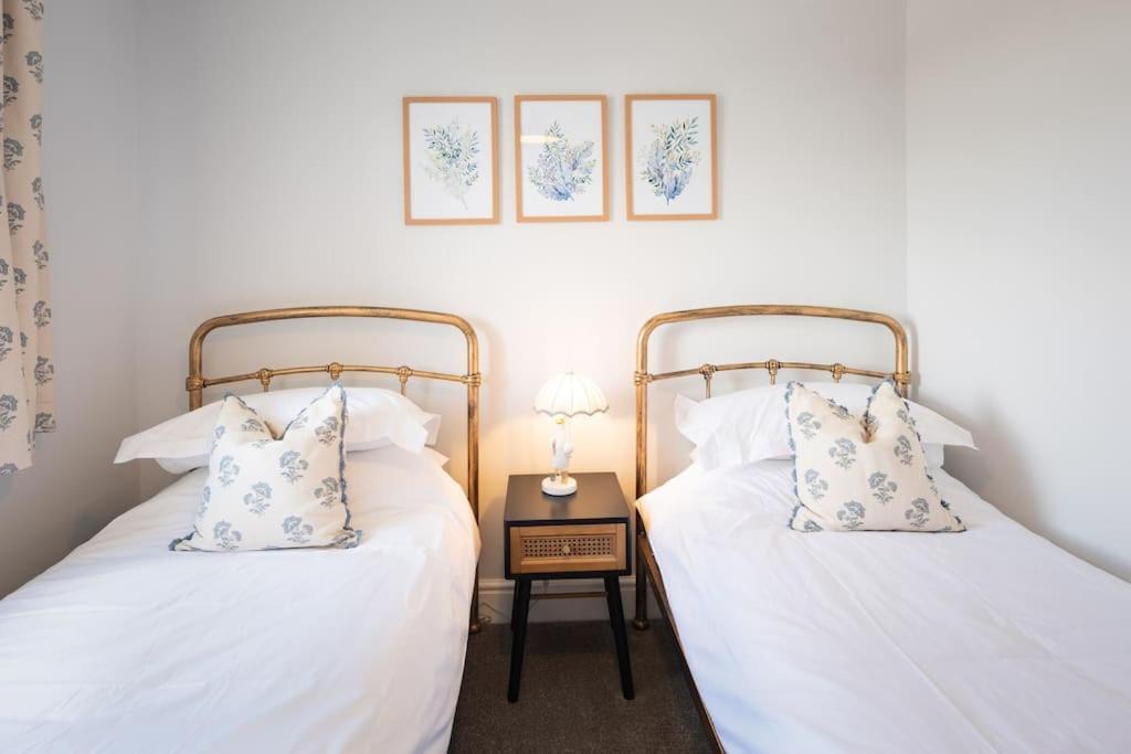 *Brand New* Olive Grove Cottage Torquay Exteriör bild