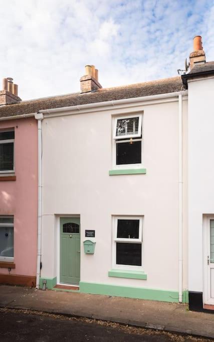 *Brand New* Olive Grove Cottage Torquay Exteriör bild