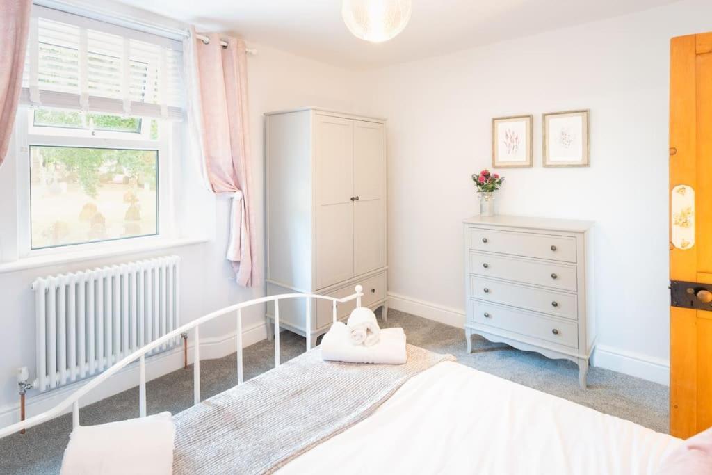 *Brand New* Olive Grove Cottage Torquay Exteriör bild